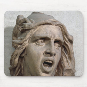 Der Marseillaise, 1832-35 Mousepad