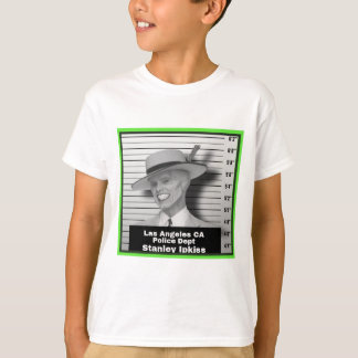 Der Maske-T - Shirt