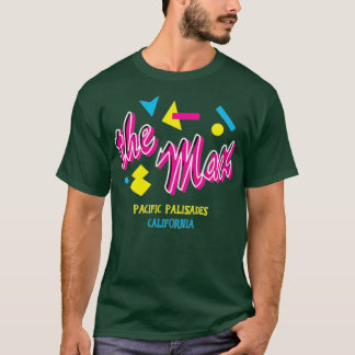 Der Max - Saved By The Bell T-Shirt
