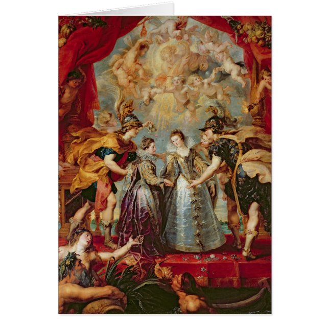Der Medici Zyklus (Vorne)