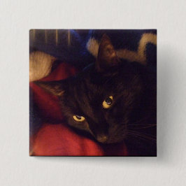 Der meiste hübsche Knopf Button