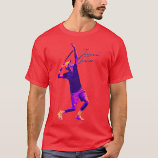 DER MEISTER SÜNDER T-Shirt
