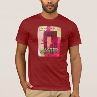 Der Meister T-Shirt