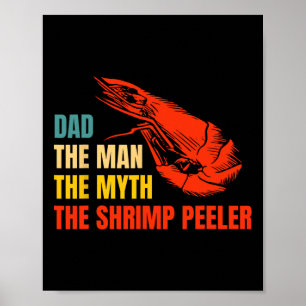 Der Mensch der Mythos Der Schäfervatentag Poster