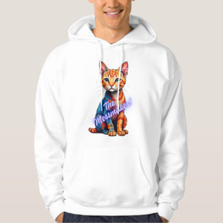 Der Messemer Hoodie