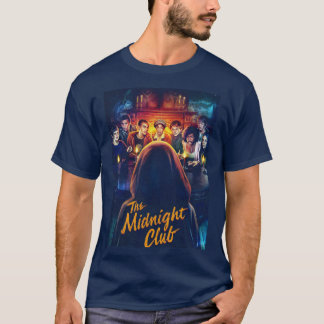 DER MIDNIGHT CLUB T-Shirt