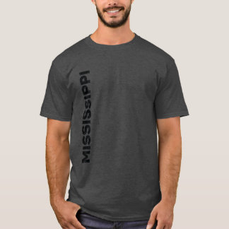 Der Mississippi River T-Shirt