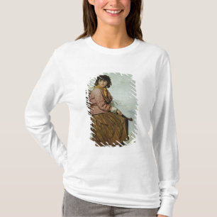 Der Mistelzweig-Sammler, 1894 T-Shirt