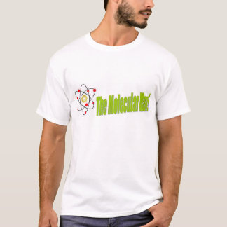 Der molekulare Mann! T-Shirt