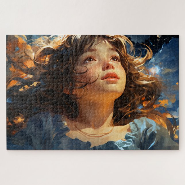 Der Moment, der alles verändert (Horizontal)