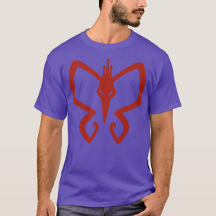 Der Monarch T-Shirt