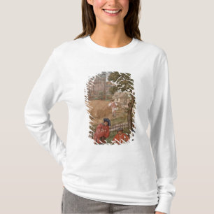 Der Monat Juli T-Shirt