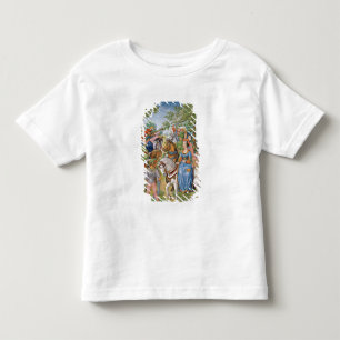 Der Monat Mai Kleinkind T-shirt