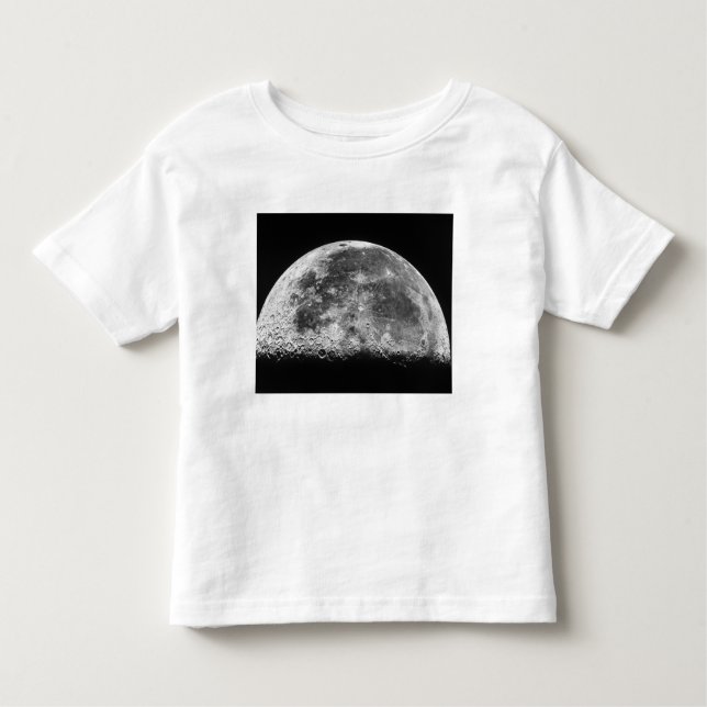 Der Mond 2 Kleinkind T-shirt (Vorderseite)