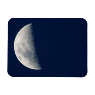 Der Mond aus Howick, Kwazulu-Natal Magnet
