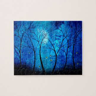 Der Mond der Dämmerung