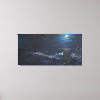 Der Mond der Tell-Geschichte