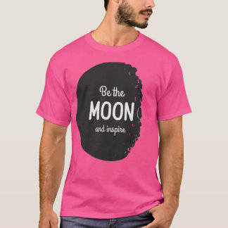 der Mond T-Shirt