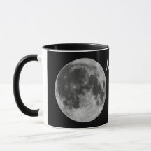 Der Mond