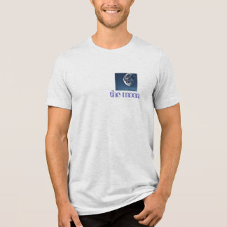 der Mond Tri-Blend Shirt