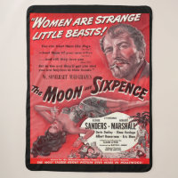 Der Mond und die Sixpenz