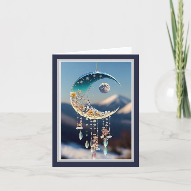 Der Mondfänger (Vorderseite)