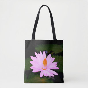 Der Monet-Effekt ... Tasche