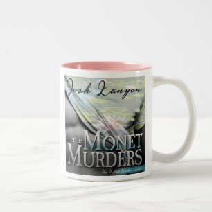 Der Monet ermordet Tasse KEIN Zitat -