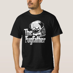 Der Mops Vater T-Shirt