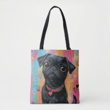 Der Mops von Heart Stealer Sweetheart