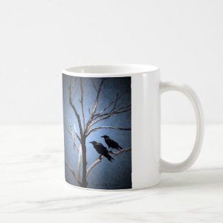 Der Mord um Mitternacht Kaffeetasse