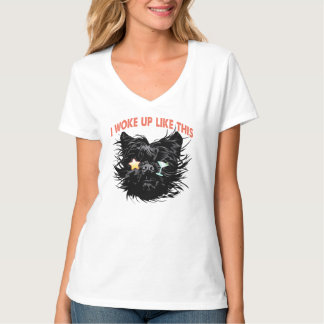 Der Morgen nach T T-Shirt