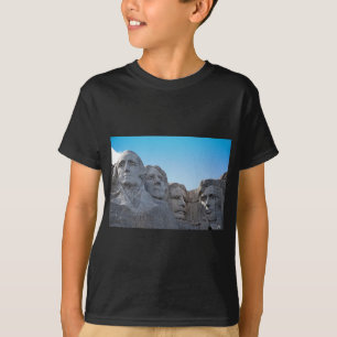 Der Mount Rushmore Sammlung T-Shirt