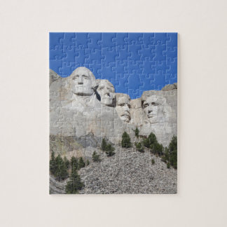 Der Mount Rushmore South Dakota Präsidenten USA