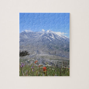 Der Mount Saint Helens