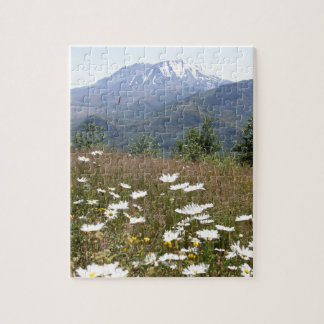 Der Mount Saint Helens