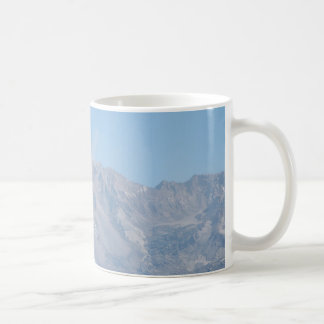 Der Mount Saint Helens Kaffeetasse