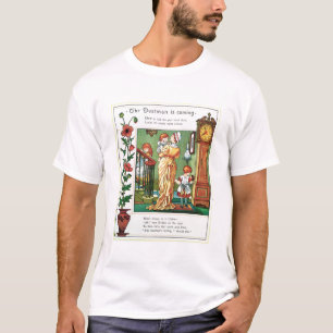 Der Müllabfuhrmann kommt T-Shirt
