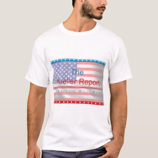 Der Müller-Bericht Hexenjagd T - Shirt