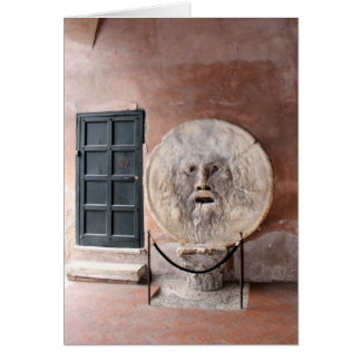 Der Mund der Wahrheit