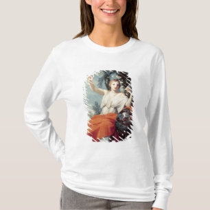 Der MuseUrania, 1646-47 T-Shirt