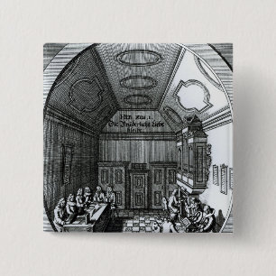 Der Musik-Raum Button