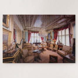 Der Musiksaal, Cliffe Castle Jigsaw Puzzle