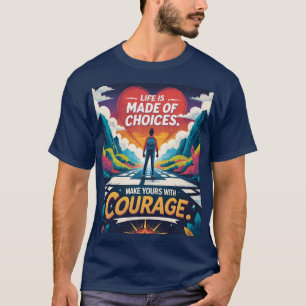 Der Mut T-Shirt