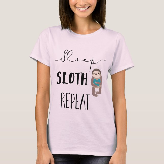 Der MutterschaftsT - Shirt der rosa (Vorderseite)