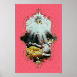 Der Mystiker Indiens 13 - Poster