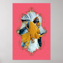 Der Mystiker Indiens 18 - Poster