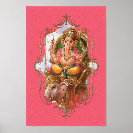 Der Mystiker Indiens 23 - Poster