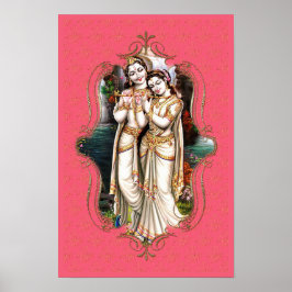 Der Mystiker Indiens 26 - Poster