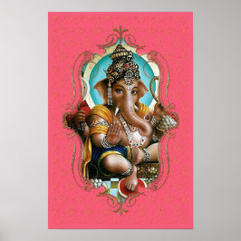 Der Mystiker Indiens 29 - Poster